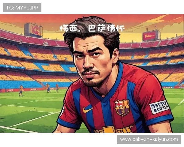 巴萨纪念活动唤起老粉丝情怀并刺激周边消费