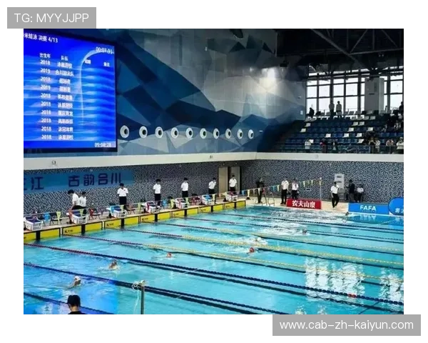 2026年游泳城市联赛冬季场次宣传片发布，2020游泳活动赛事