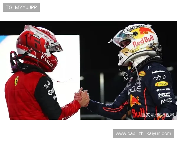 F1中东站夜赛车手在弯道斗智斗勇成比赛看点